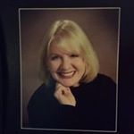 Profile Picture of Paulette Perry Blankinship (@pauletteblankinship) on Instagram