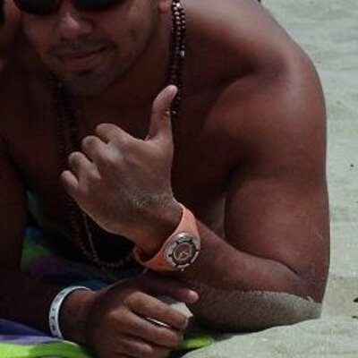 Profile Picture of Manuel Corredor (@manuelcorredor1) on Twitter