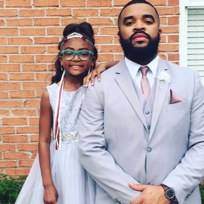 Profile Picture of Kevin Graves Jr (@kgraves_jr) on Twitter