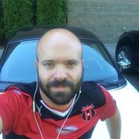 Profile Picture of James Arrington (@james-arrington-5) on Quora