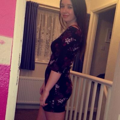 Profile Picture of Jade Follows Back:) (@jade_merrill) on Twitter