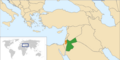 Profile Picture of Jordan–Palestine relationson Wikipedia