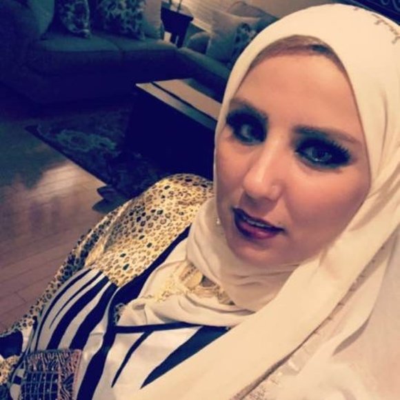 Profile Picture of Samar Hussein (@samarbutterfly3) on Poshmark