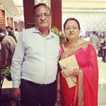 Profile Picture of Surinder Goyal (@surindergoyal1956) on Instagram