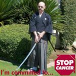 David Wynes - Instagram Profile Picture of David Wynes (@samuraidaiichi) on Instagram