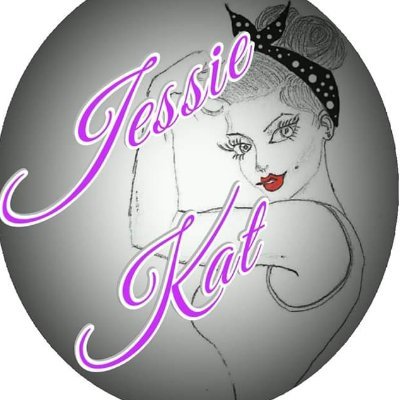 Profile Picture of Jessie Kat (@JessieKat8) on Twitter