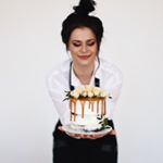 Profile Picture of Мария Кузьмичёва (@kuzmicheva_bakery) on Instagram