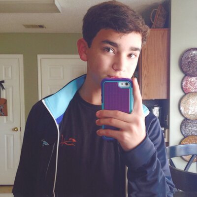 Profile Picture of Corey Hemingway (@HemingwayCorey) on Twitter