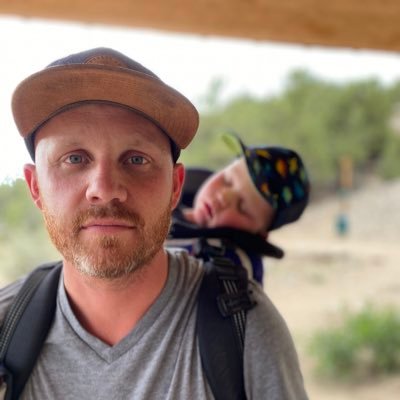 Profile Picture of Stephen Clyde (@stephenclyde) on Twitter