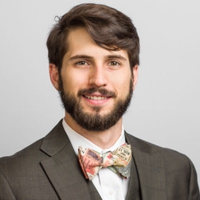 Profile Picture of Alex Braud (@abrau11) on Twitter