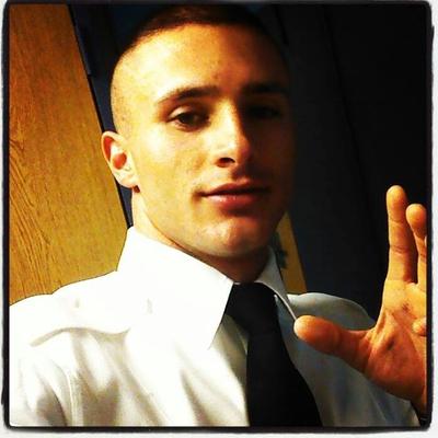 Profile Picture of UC Senator Aaron Eng (@AaronEngleWSU) on Twitter