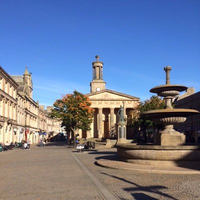 Profile Picture of CoS Elgin St Giles (@Elgin_StG_StC) on Twitter