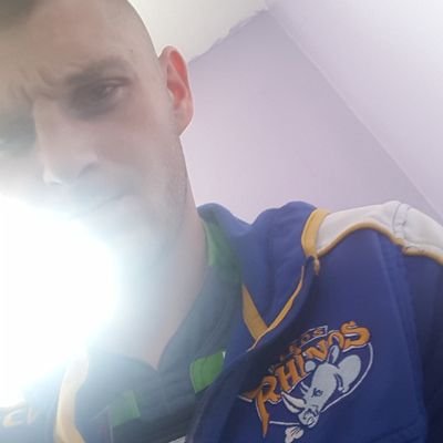 Profile Picture of Aaron Batley (@AaronBatley) on Twitter
