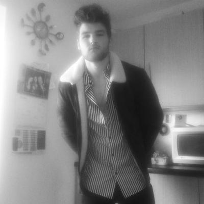 Profile Picture of Ethan Haynes (@Ethan_Haynes3) on Twitter