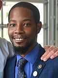 Rasheen Aldridge Jr. - Wikipedia - Wikipedia Profile Picture of Rasheen Aldridge Jr. - Wikipediaon Wikipedia