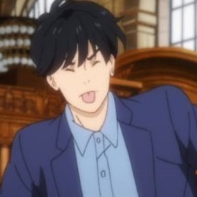 Profile Picture of Beatrice.boeriu.j (@boeriu_j) on Twitter