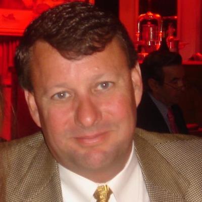 Profile Picture of Jeff Swenson (@swensonpartners) on Twitter