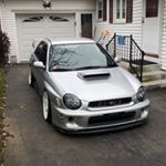 Profile Picture of Andrew Federico (@ssm.sti) on Instagram