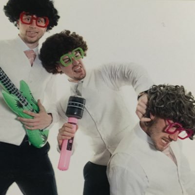 Profile Picture of Alex Brady (@alexbrady89) on Twitter