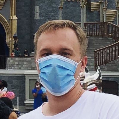 Profile Picture of Nick Malone (@nickdmalone) on Twitter