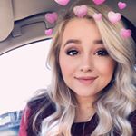Profile Picture of Cassidy Judd (@cassidycanova) on Instagram