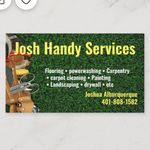 Profile Picture of Joshua Alburquerque (@joshhandyservice) on Instagram