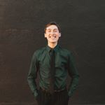 Profile Picture of Nicholas Gray (@itstheyeasticando) on Instagram