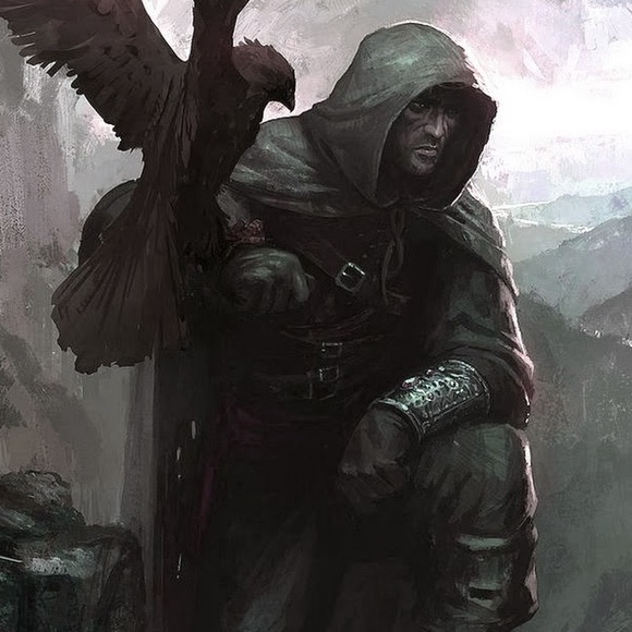 Profile Picture of Daniel Carr (@danielcarr91) on Poshmark