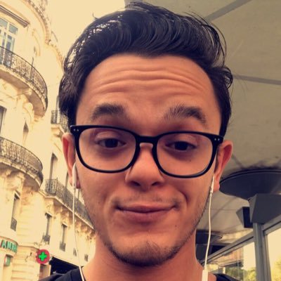 Profile Picture of Thomas Pilon (@ThomasPilon7) on Twitter