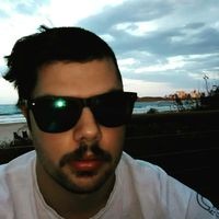 Profile Picture of Julian Box (@julian-box-3) on Quora