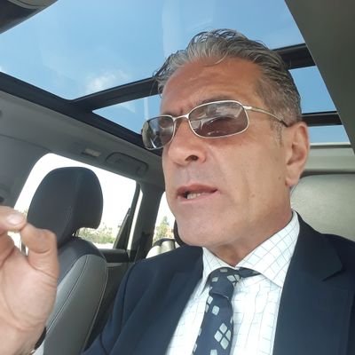 Profile Picture of Georges Mourad (@georgesmourad2) on Twitter