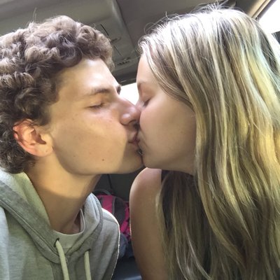 Profile Picture of Megan Bridge (@MeganBridge7) on Twitter