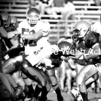 Profile Picture of Brad Coburn (@bradcoburn52) on Twitter