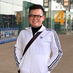 Profile Picture of David Sebastian Hartono (@david.s.hartono) on Instagram