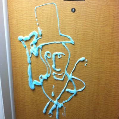 Profile Picture of Eric Rosner (@@ericdrosner) on Twitter