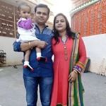 Profile Picture of Kinjal Sheth (@seth_kinjal87) on Instagram