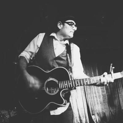 Profile Picture of Damian McCarthy (@DamianMcCarthy_) on Twitter