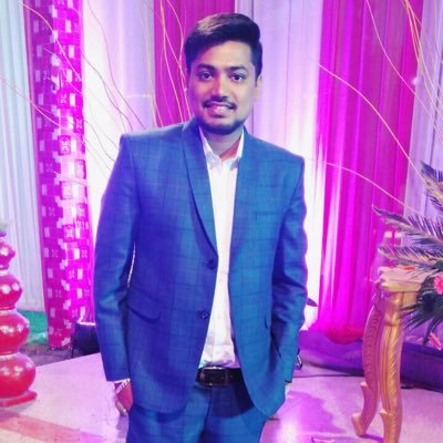 Profile Picture of MOHIT MAHAJAN (@MOHITMAHAJAN28) on Twitter