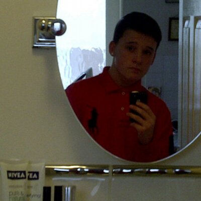 Profile Picture of George McCarthy (@G_McCarthy10) on Twitter