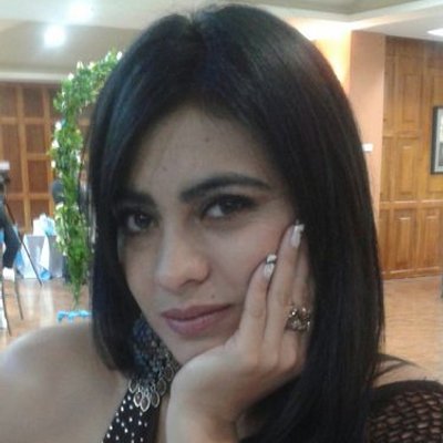 Profile Picture of Mayra Alvarez (@AryamCecy) on Twitter