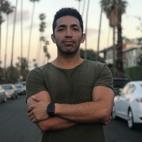 Profile Picture of Mauricio Fagoaga (@fagoaga) on Poshmark