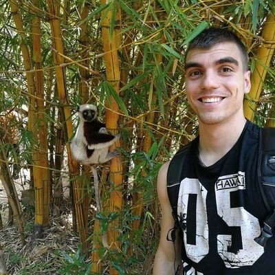 Profile Picture of Antho (@HalterAnthony1) on Twitter