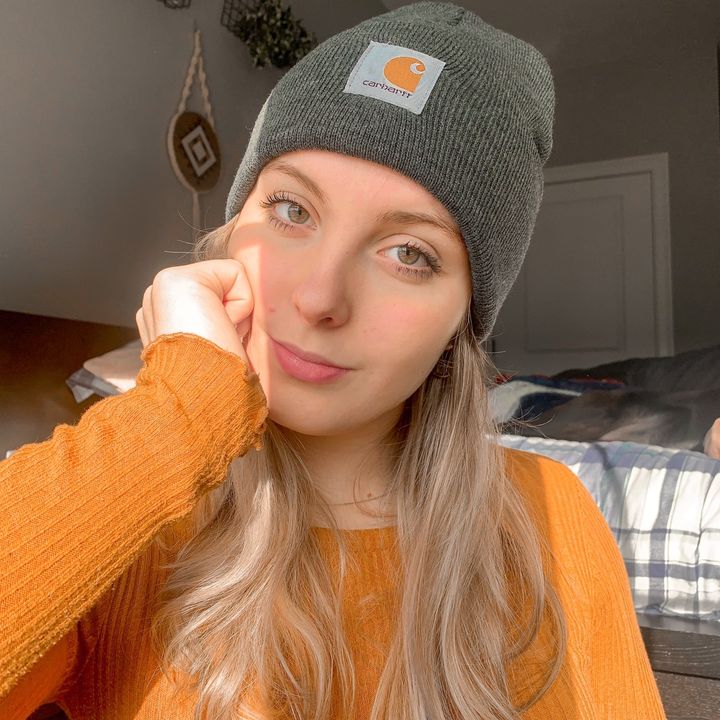 Profile Picture of Ashley Martorana (@@ashley_martorana) on Tiktok