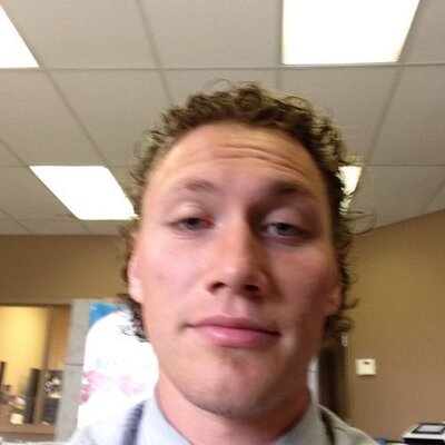 Profile Picture of Christopher J Goody (@MonseurGoodwin) on Twitter