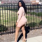 Profile Picture of De'Aria Davis ✨ (@dearia.__) on Instagram