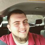 Profile Picture of jacob gennrich (@jakegettingrich) on Instagram