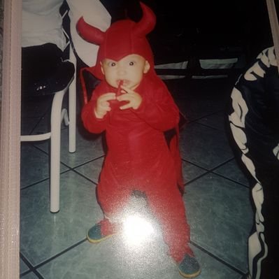 Profile Picture of El Borré (@Daniel69369252) on Twitter