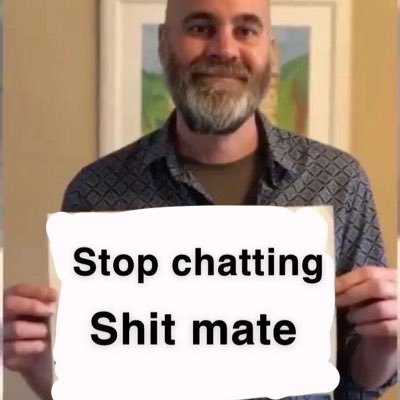 Profile Picture of Conor McPherson (@ConorMcPherson2) on Twitter