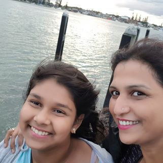 Profile Picture of Purva Kulkarni (@kulkarnipurva) on Facebook