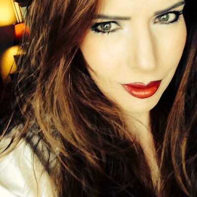 Profile Picture of De La Garza Marlene (@BasingerMickey) on Twitter
